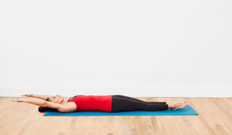 tam vücut toplaması